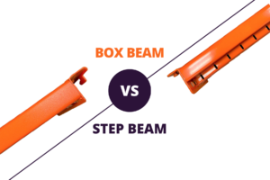 Box Beams vs. Step Beams