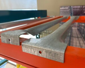 Safety Bars