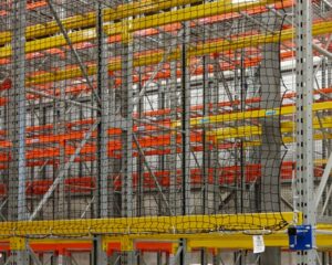 Rack Netting