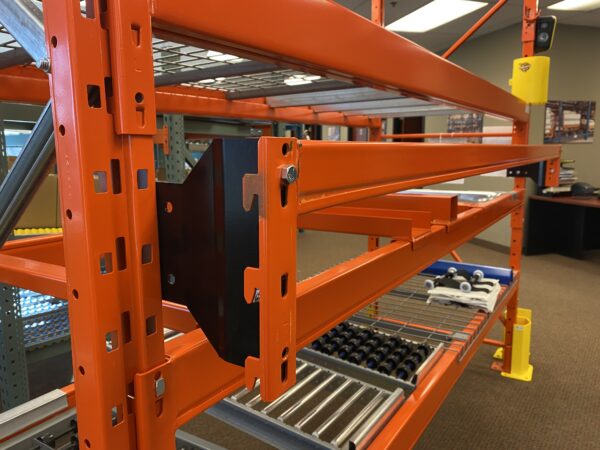 Pallet Rack Accessories at Concept Storage Solutions