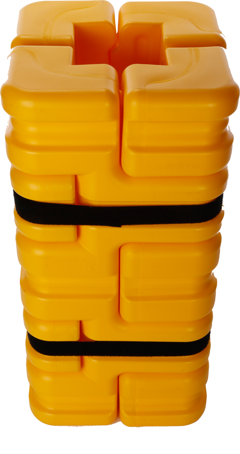 Column Sentry Fit