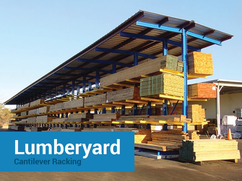 Lumberyard