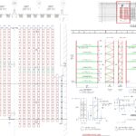 Stamped Engineered Drawing