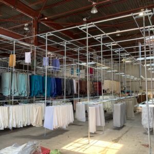 Case Study | Garment on Hanger