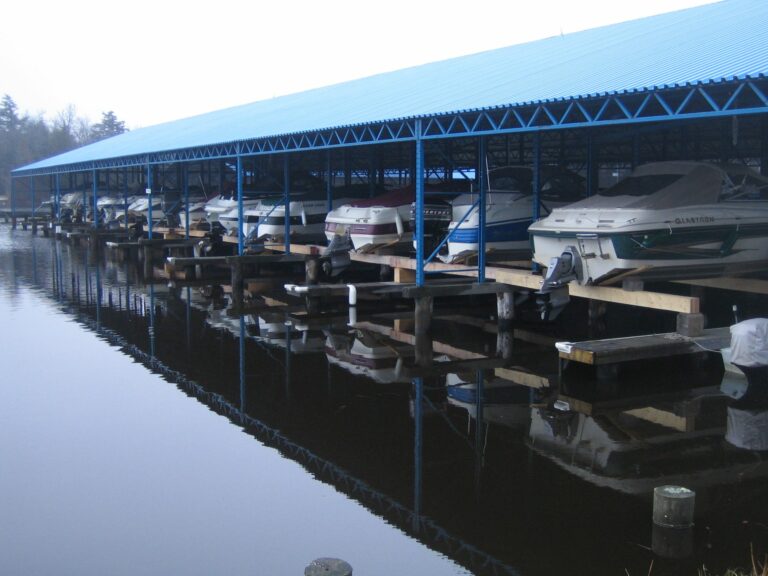 Boat House