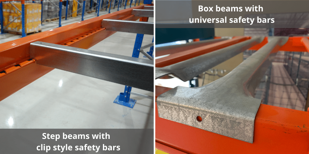 Box Beam vs. Step Beam Ultimate Comparison [2024]