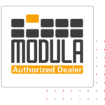 Concept Storage | Modula Lift