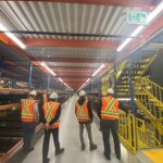 Warehouse Safety: Tips for Preventing Accidents and Injuries