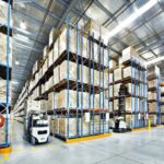 What to Do When Your Pallet Racking Loads Have Changed