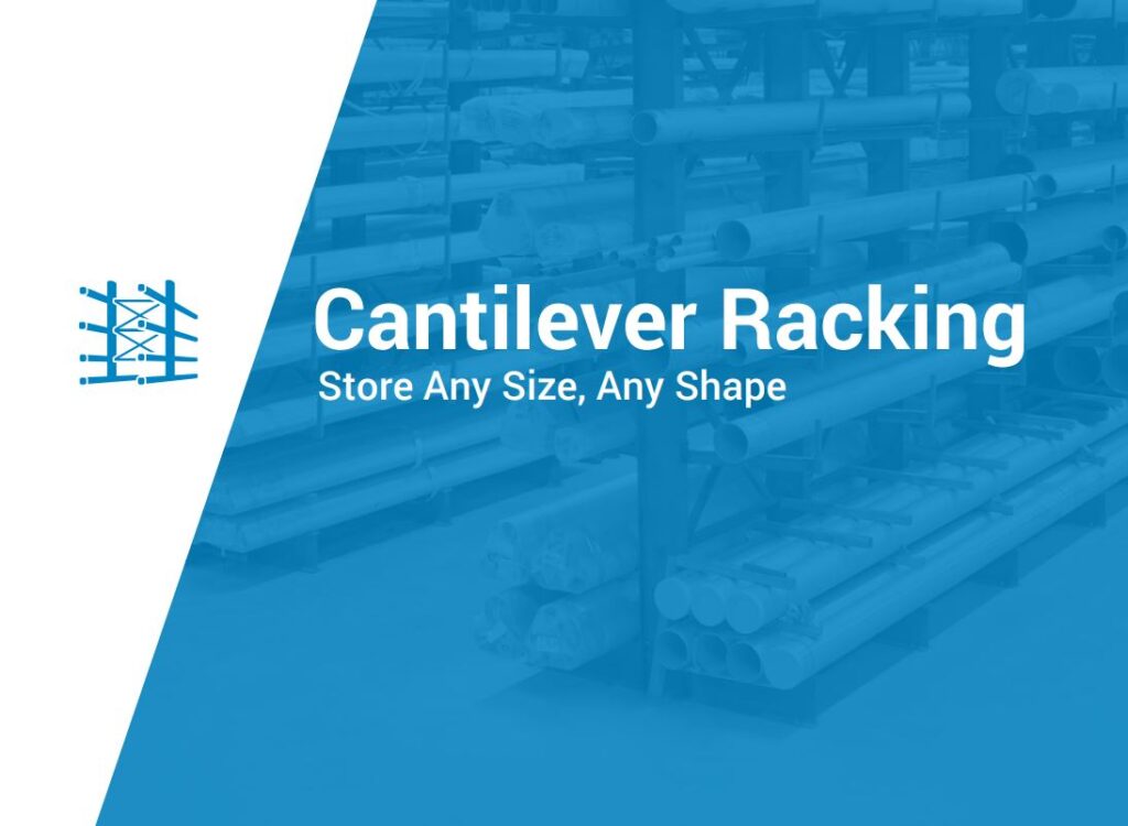 Cantilever Racking Brochure