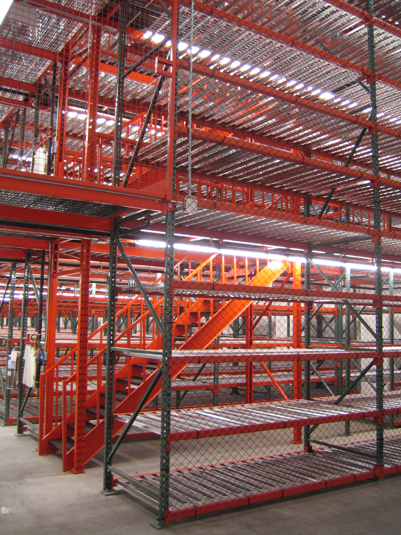Archive Storage Systems