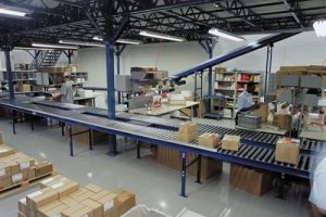 Conveyor Systems