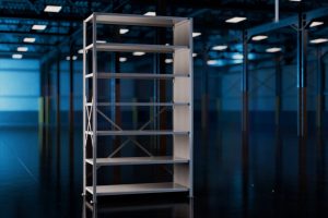 Clip Type Shelving Systems