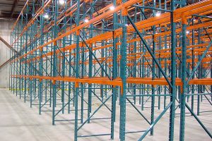 selective pallet rack