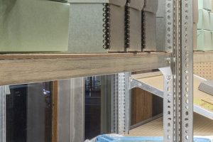 Dexion Shelving System